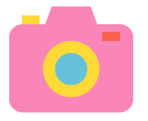 Film Click Here Sticker by Later.com