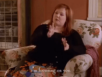 season 1 netflix GIF by Gilmore Girls 