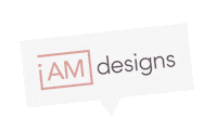 iamdesigns i am designs iamdesigns Sticker