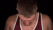 Littlerockwres2020 GIF by Little Rock Athletics
