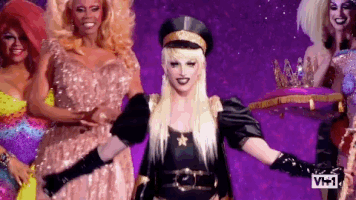 episode 14 GIF by RuPaul's Drag Race