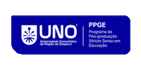 Ppge Sticker by Unochapecó