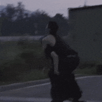 Kim Ryul And Jung Woojin GIF