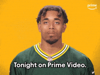 Tonight on Prime Video