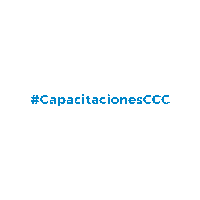 camcomcba ccc camaradecomercio logoccc camcom Sticker