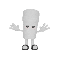 Cough Syrup World Sticker