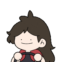 Happy Fun Sticker