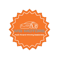 Mbmotors cars mb motors mbmotors Sticker