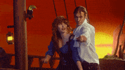 Music Video Love GIF by Allison Ponthier