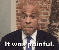 Cory Booker GIF by GIPHY News