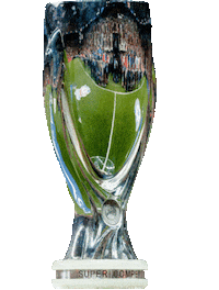 Uefa Super Cup Football Sticker by FC Bayern Munich