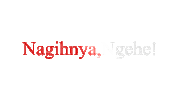 Logo Cabe Sticker by Makaroni Ngehe