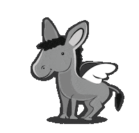 Food Donkey Sticker by wedelivery