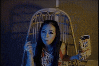 Music Video Rumpus Room GIF by Polyvinyl Records