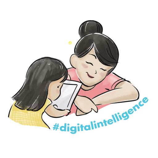 Nfc Sticker by NTUC First Campus