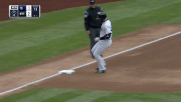 Stanton Hand Off GIF by Jomboy Media