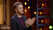 Clapping Masterchefau GIF by Junior MasterChef Australia