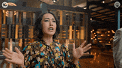 Jock Zonfrillo GIF by MasterChefAU