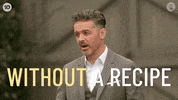 Jock Zonfrillo GIF by MasterChefAU