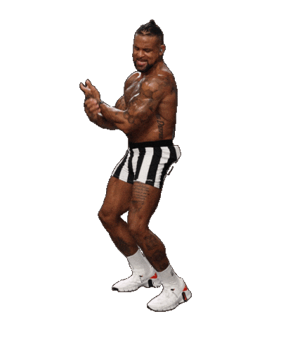 Dig In Shaun T Sticker by BODi