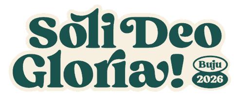 Buju Gjw Sticker by Gemeindejugendwerk