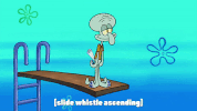 season 10 episode 6 GIF by SpongeBob SquarePants
