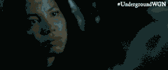 wgn america love GIF by Underground