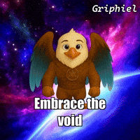 Stars Soul GIF by Griphiel
