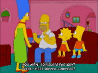 homer simpson GIF