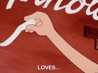 hey arnold nicksplat GIF