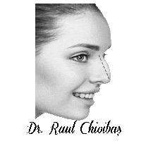 cbsmedcom plasticsurgery plasticsurgeon rhinoplasty drchioibas Sticker