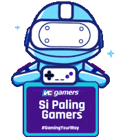 Crypto Discord Sticker by vcgamers