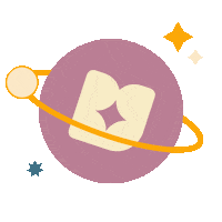 Planet Ixd Sticker