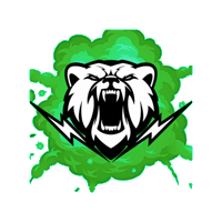 Eat Albert Heijn Sticker by Bear Eats Tiger