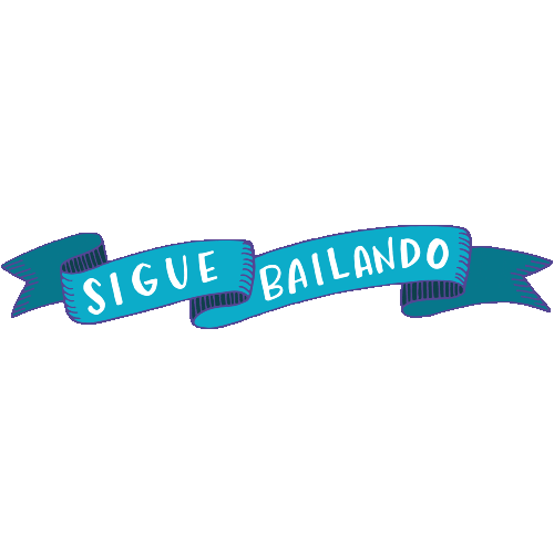 FlashdanceStudio giphyupload dance bailando baila Sticker