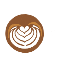 Coffee Break Sticker by Tchibo Magyarország