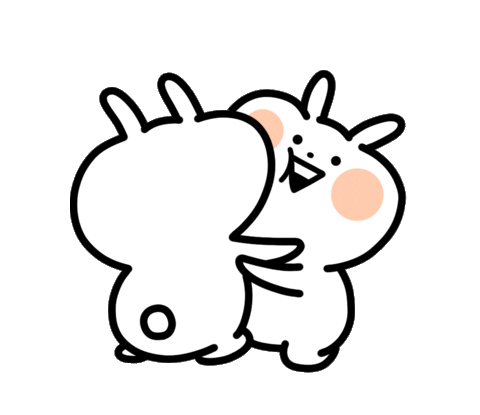 Dance Love Sticker by Minto Inc.