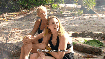 survivor australia GIF by Australian Survivor