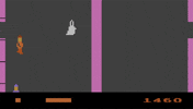 Video Games Arcade GIF by Atari