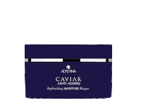 Hair Mask Sticker by Alterna Haircare