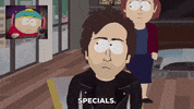 season 18 episode 10 GIF by South Park 