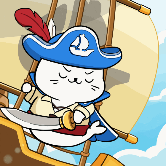 Wind Waker Sea GIF by Sappy Seals