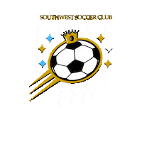 Goal Shield Sticker by Southwest Soccer Club