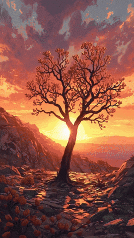 Jesus Christ Apocalypse GIF