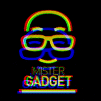 MrGadget_IT tecnologia technolgy mistergadget GIF