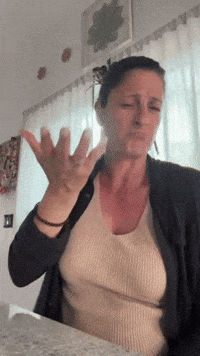 Envision American Sign Language GIF by CSDRMS