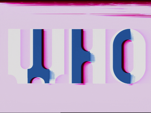 Art Glitch GIF