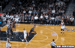 paul pierce GIF by SB Nation