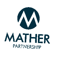 Mather Sticker by MatherPartnership