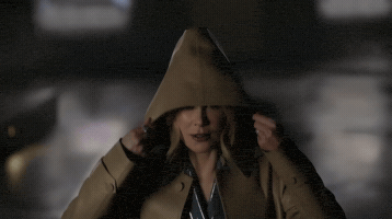 Nicole Kidman Wow GIF
